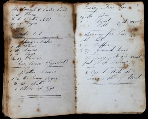 John Owen: Baker's Notebook - 11