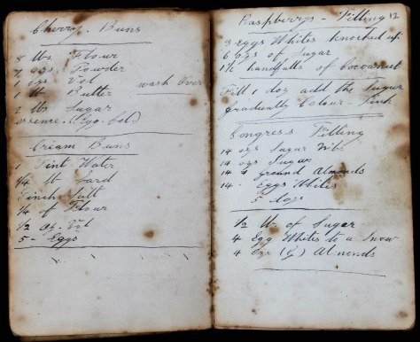 John Owen: Baker's Notebook - 12