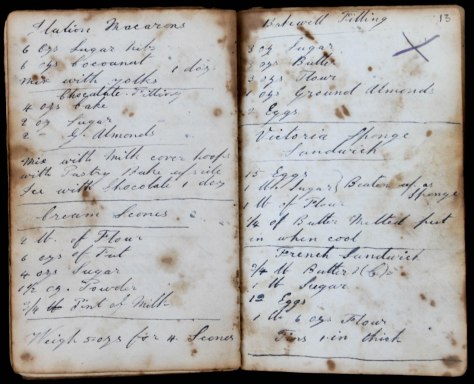 John Owen: Baker's Notebook - 13