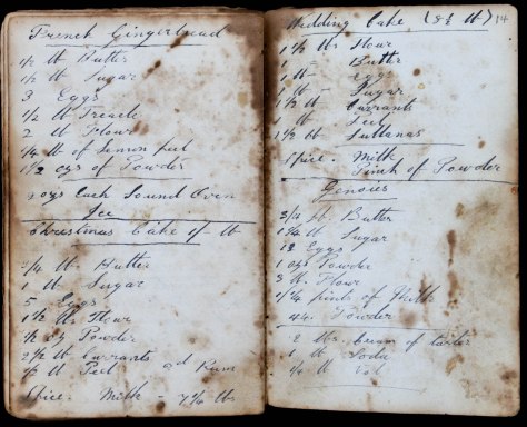John Owen: Baker's Notebook - 14