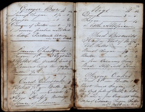 John Owen: Baker's Notebook - 16