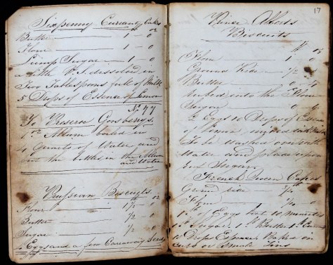 John Owen: Baker's Notebook - 17