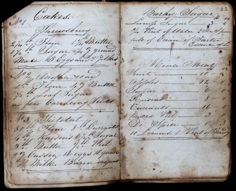 John Owen: Baker's Notebook - 22