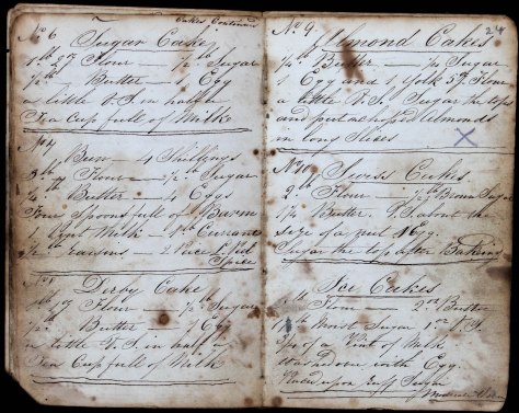 John Owen: Baker's Notebook - 24