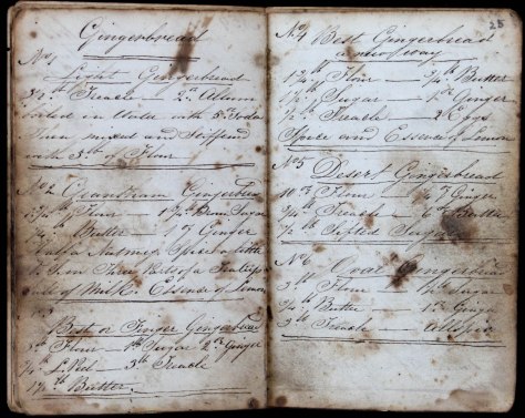 John Owen: Baker's Notebook - 25