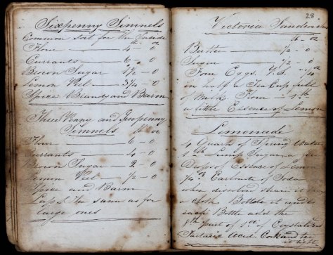 John Owen: Baker's Notebook - 28