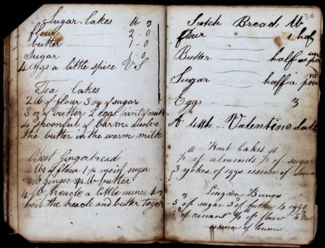 John Owen: Baker's Notebook - 30