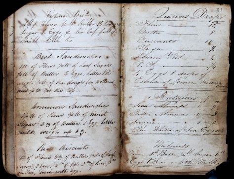 John Owen: Baker's Notebook - 31