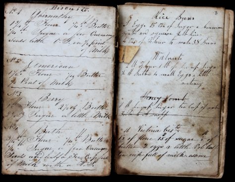 John Owen: Baker's Notebook - 3