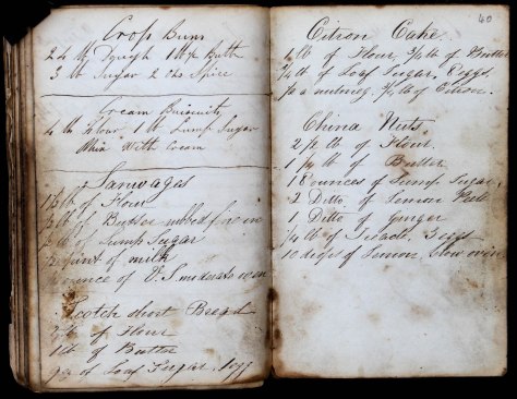 John Owen: Baker's Notebook - 40