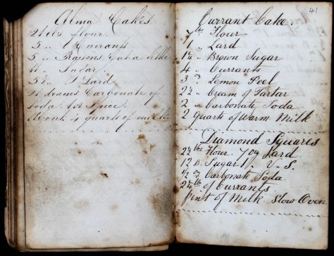 John Owen: Baker's Notebook - 41