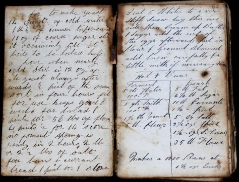 John Owen: Baker's Notebook - 44