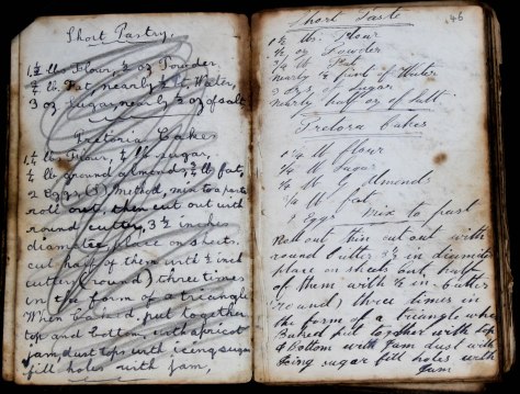 John Owen: Baker's Notebook - 46