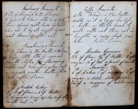 John Owen: Baker's Notebook - 4