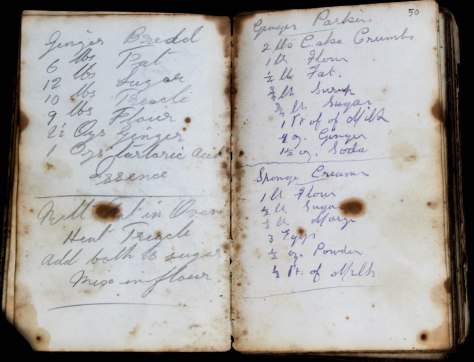 John Owen: Baker's Notebook - 50