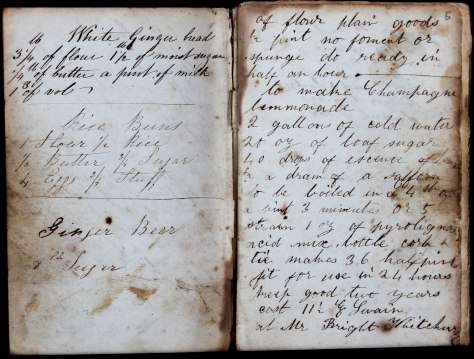 John Owen: Baker's Notebook - 5