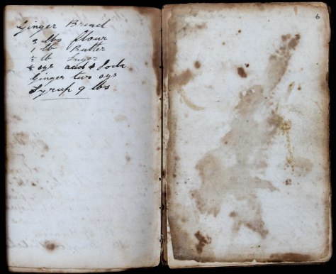 John Owen: Baker's Notebook - 6