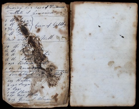 John Owen: Baker's Notebook - 7