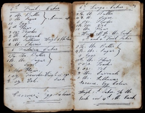 John Owen: Baker's Notebook - 8